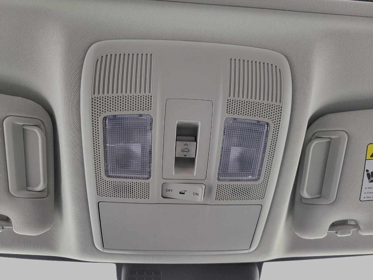 2025 Mazda Mazda CX-5 SPORT UTILITY