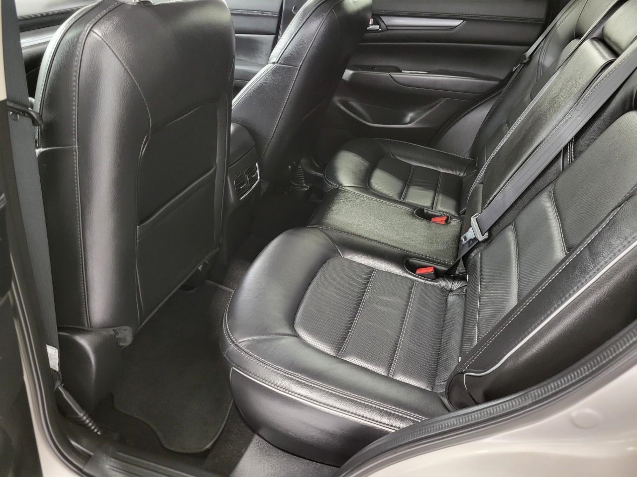 2025 Mazda Mazda CX-5 SPORT UTILITY