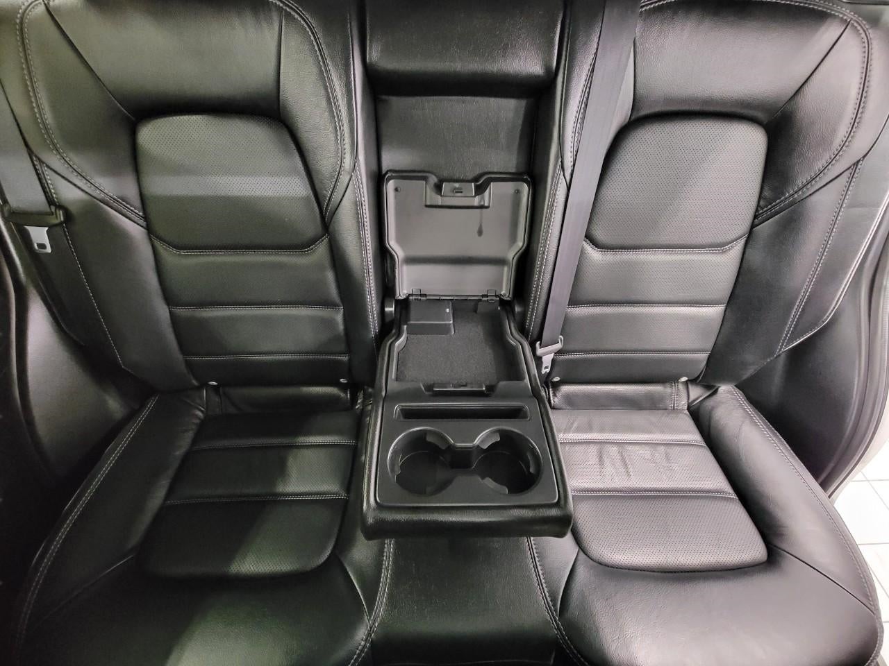 2025 Mazda Mazda CX-5 SPORT UTILITY