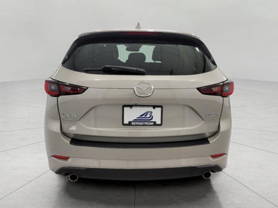 2025 Mazda Mazda CX-5 SPORT UTILITY