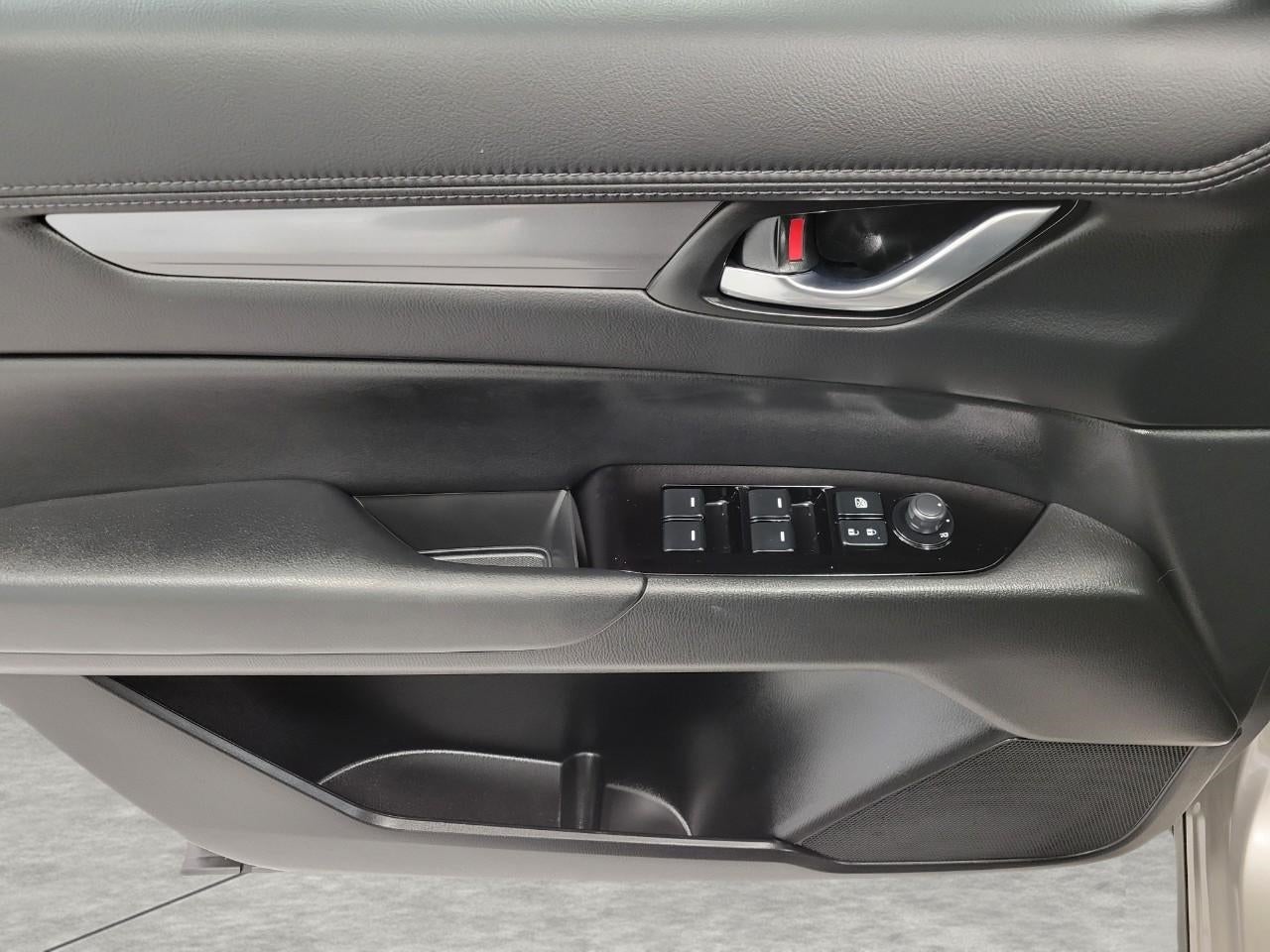 2025 Mazda Mazda CX-5 SPORT UTILITY