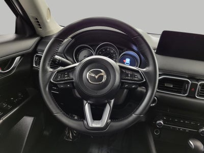 2025 Mazda Mazda CX-5 SPORT UTILITY