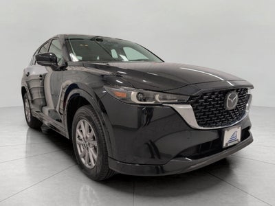 2025 Mazda Mazda CX-5 2.5 S Preferred Package AWD