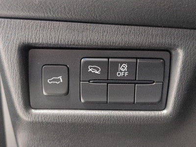 2025 Mazda Mazda CX-5 2.5 S Preferred Package AWD