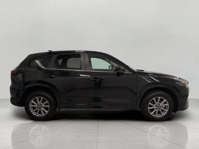 2025 Mazda Mazda CX-5 2.5 S Preferred Package AWD