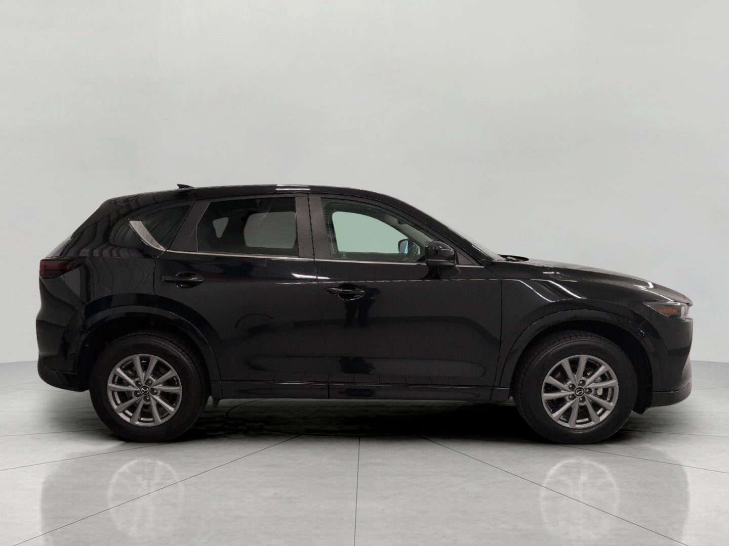 2025 Mazda Mazda CX-5 2.5 S Preferred Package AWD