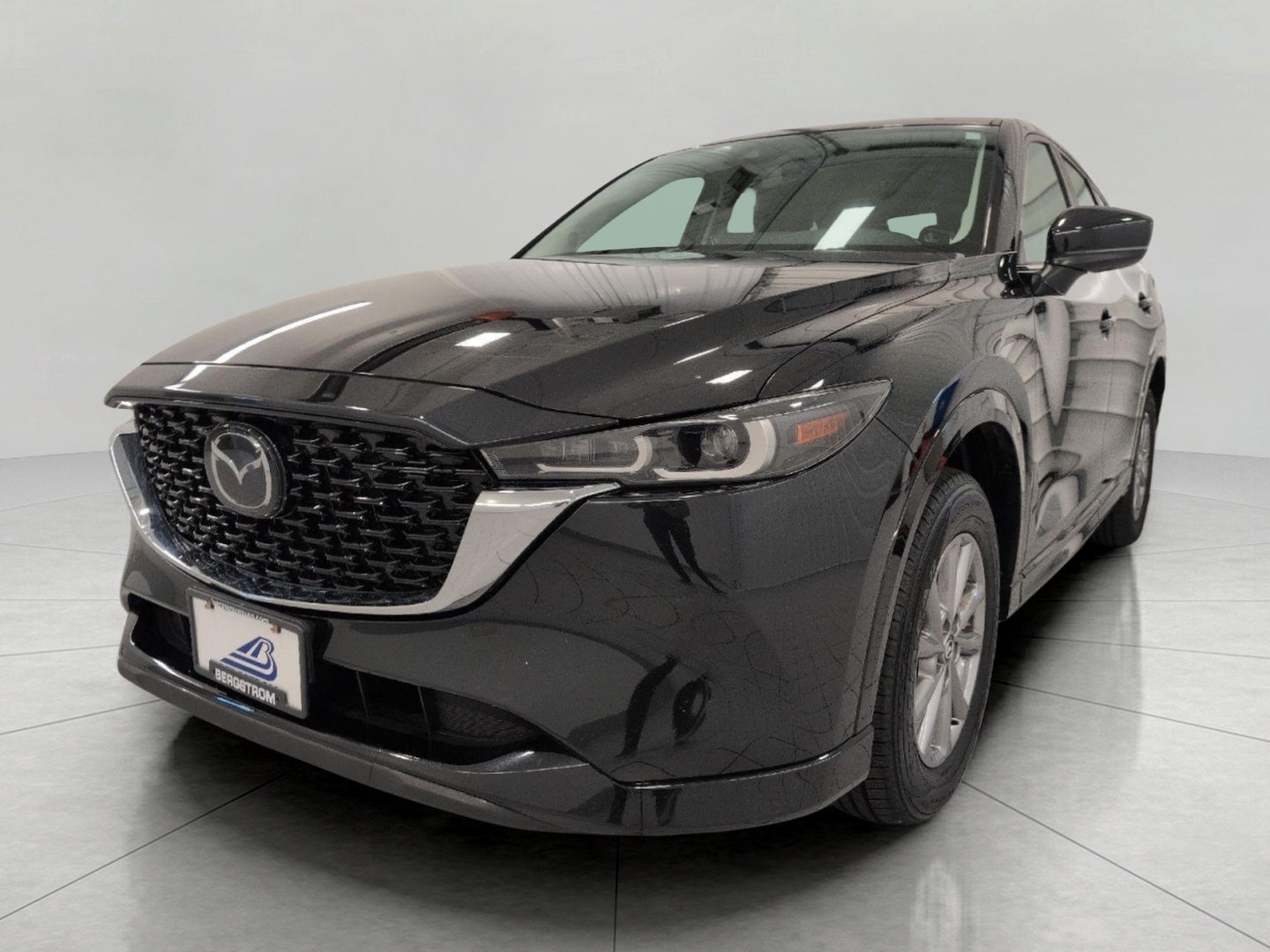 2025 Mazda Mazda CX-5 2.5 S Preferred Package AWD