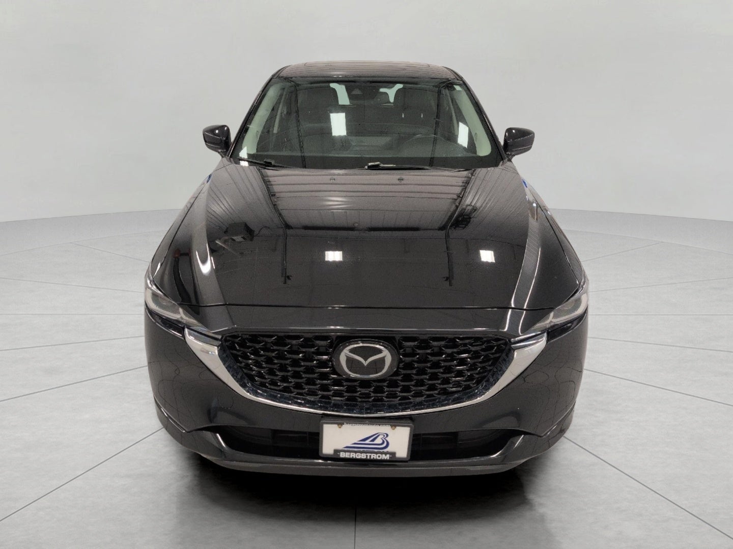 2025 Mazda Mazda CX-5 2.5 S Preferred Package AWD