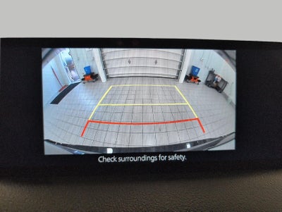 2025 Mazda Mazda CX-5 2.5 S Preferred Package AWD
