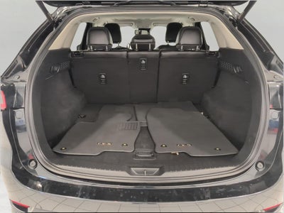 2025 Mazda Mazda CX-5 2.5 S Preferred Package AWD