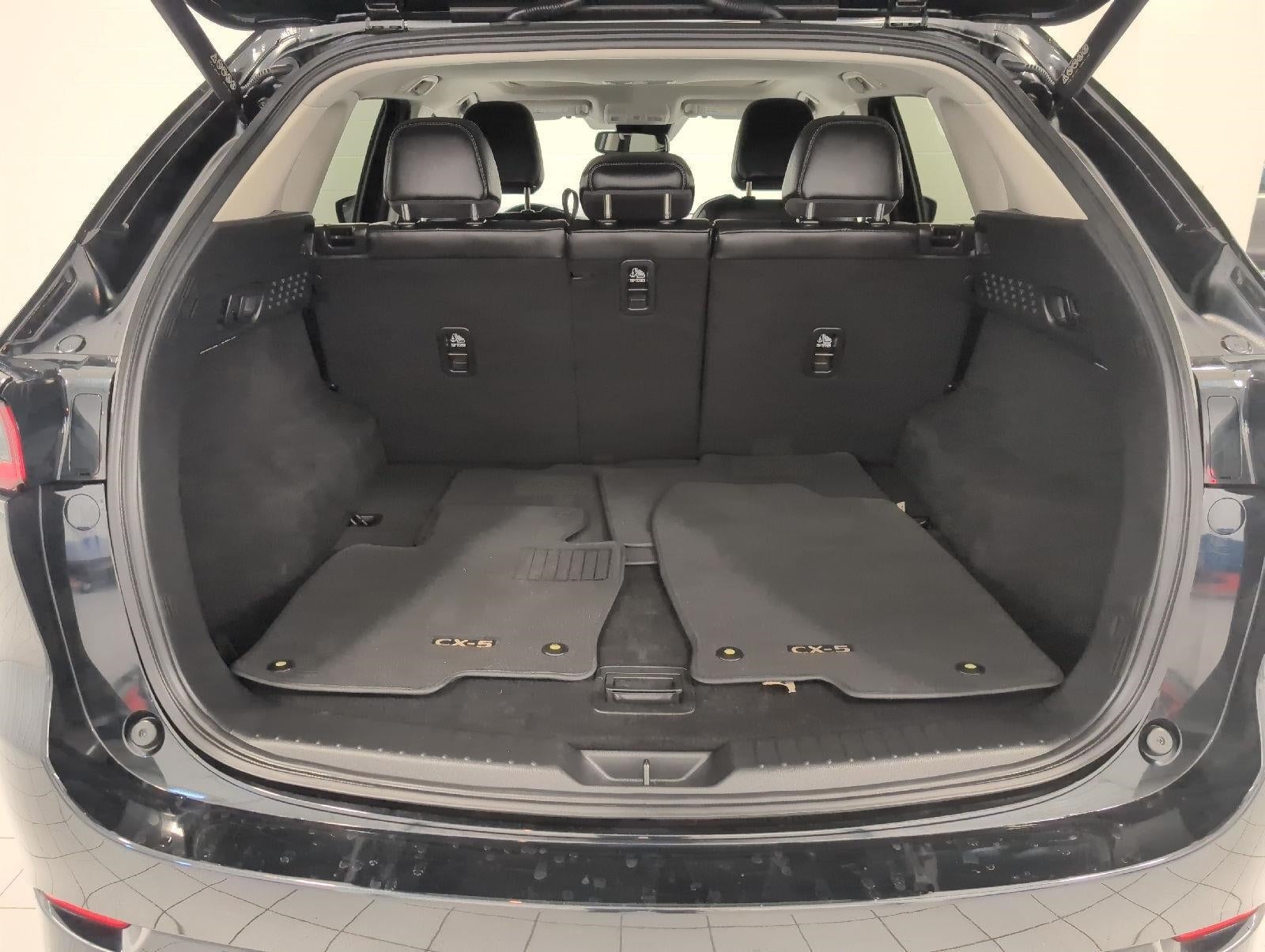 2025 Mazda Mazda CX-5 2.5 S Preferred Package AWD
