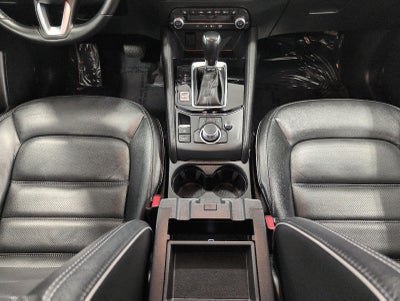 2025 Mazda Mazda CX-5 2.5 S Preferred Package AWD