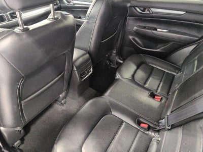 2025 Mazda Mazda CX-5 2.5 S Preferred Package AWD