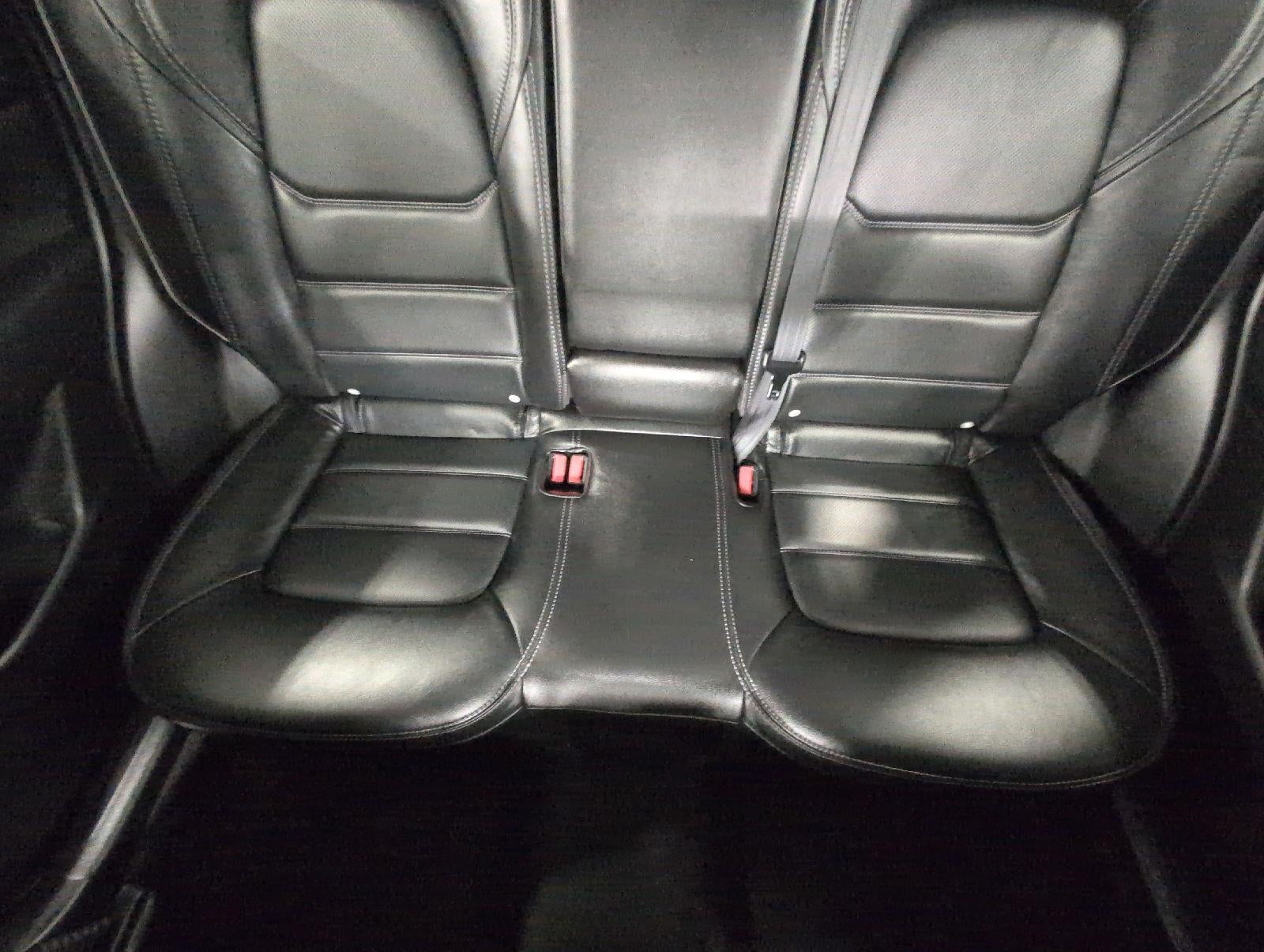 2025 Mazda Mazda CX-5 2.5 S Preferred Package AWD
