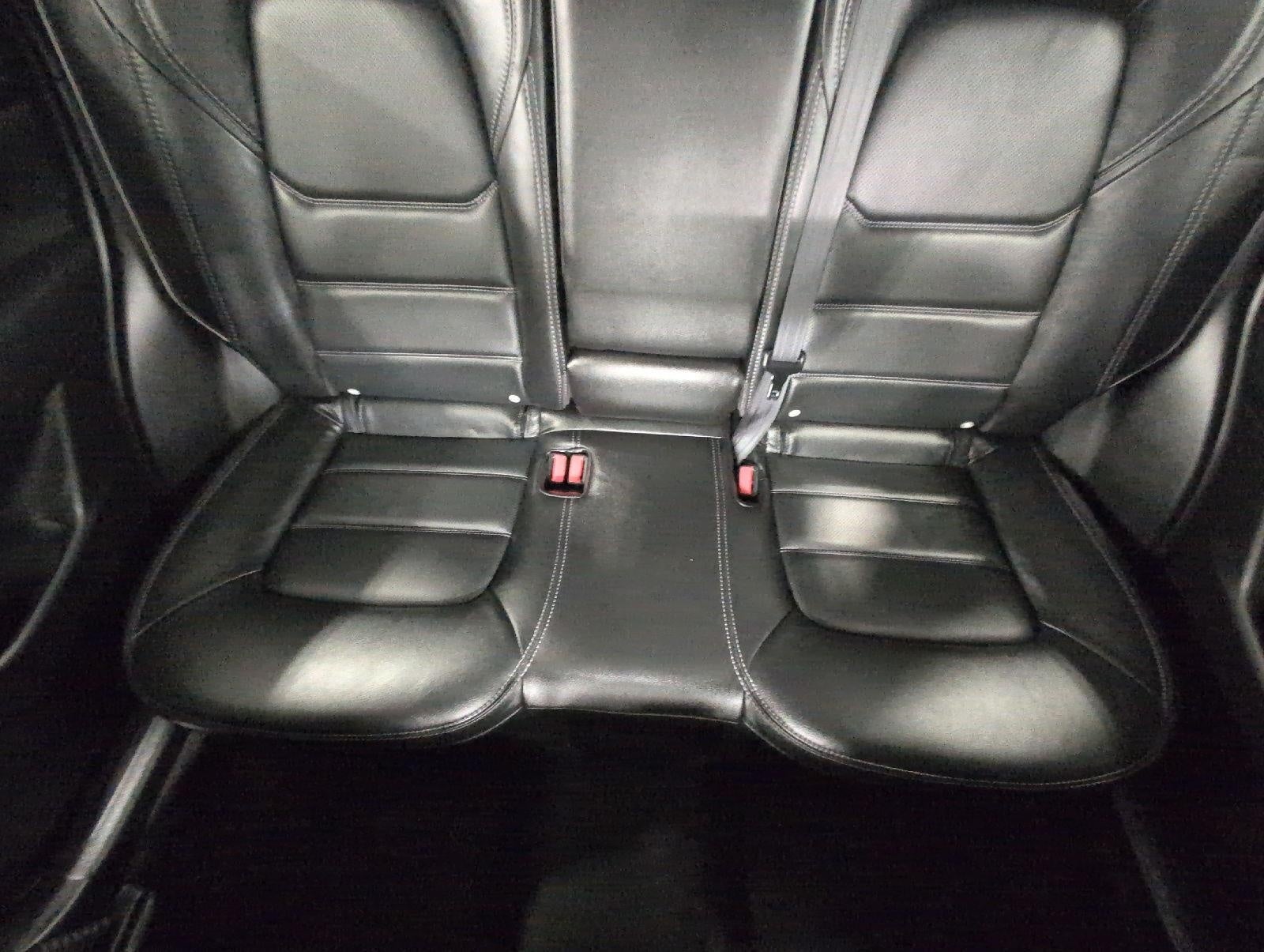 2025 Mazda Mazda CX-5 2.5 S Preferred Package AWD