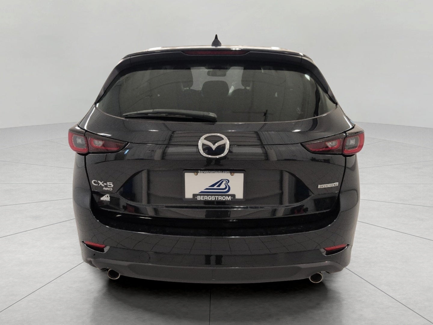 2025 Mazda Mazda CX-5 2.5 S Preferred Package AWD