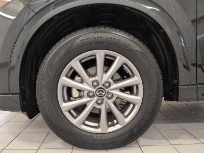 2025 Mazda Mazda CX-5 2.5 S Preferred Package AWD