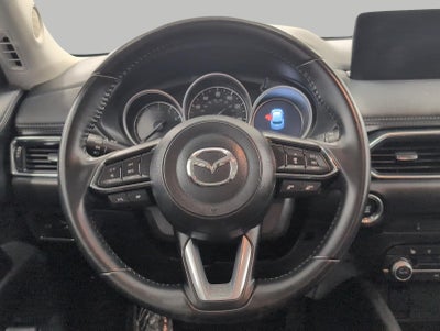 2025 Mazda Mazda CX-5 2.5 S Preferred Package AWD