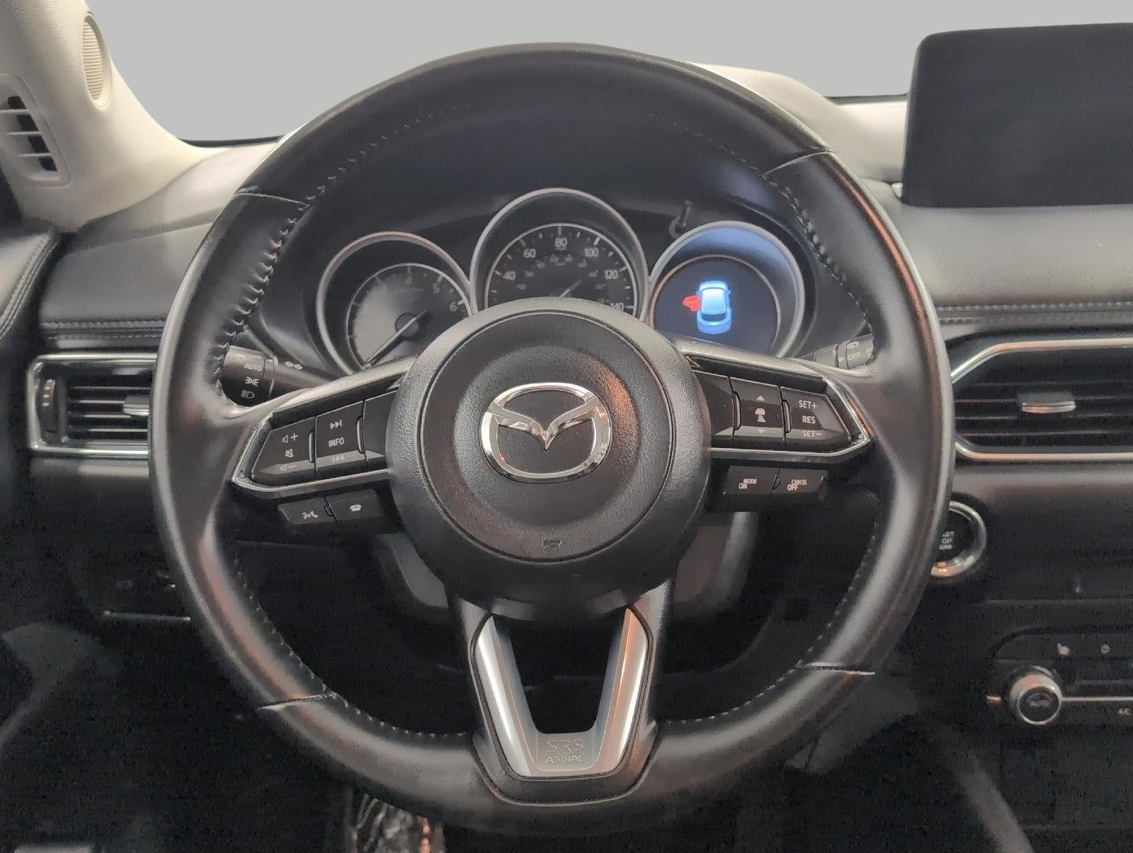 2025 Mazda Mazda CX-5 2.5 S Preferred Package AWD