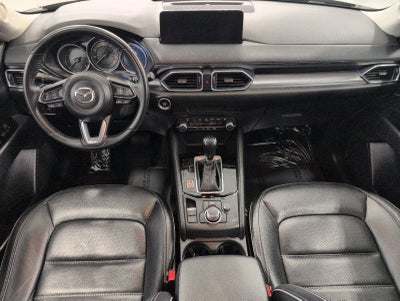 2025 Mazda Mazda CX-5 2.5 S Preferred Package AWD