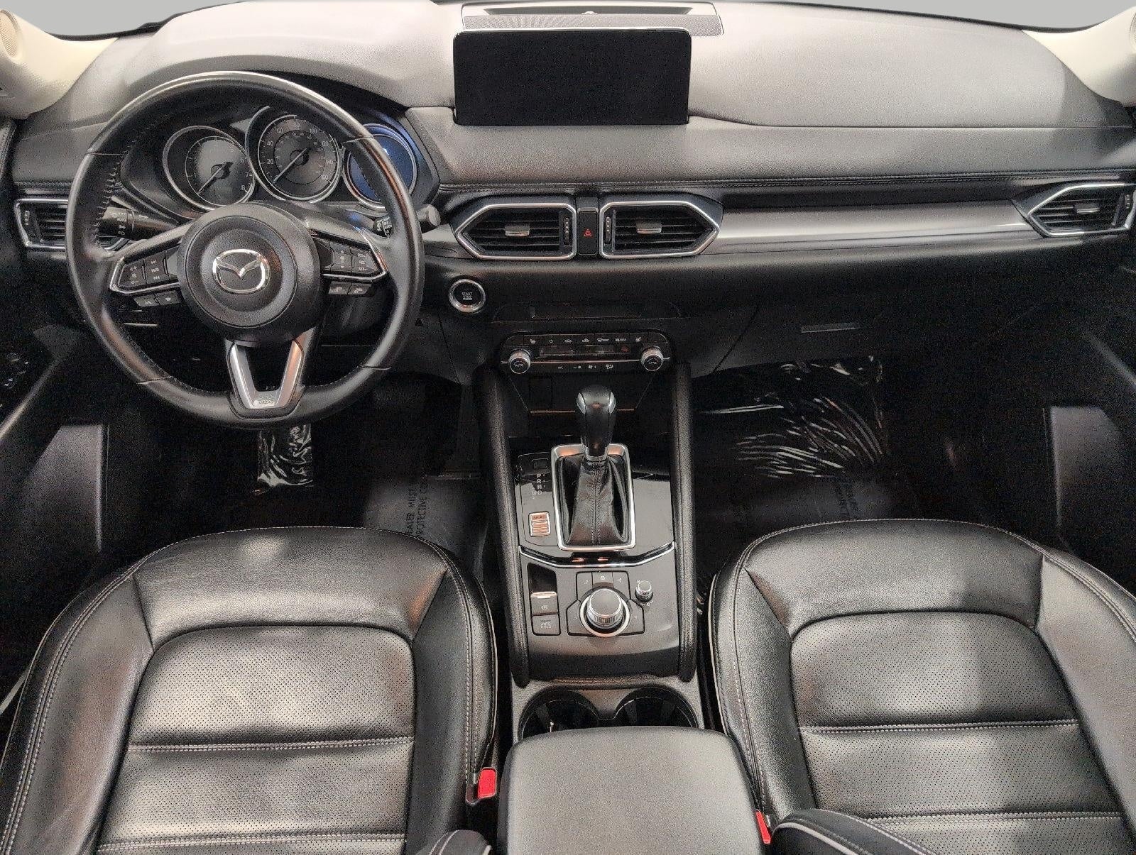 2025 Mazda Mazda CX-5 2.5 S Preferred Package AWD