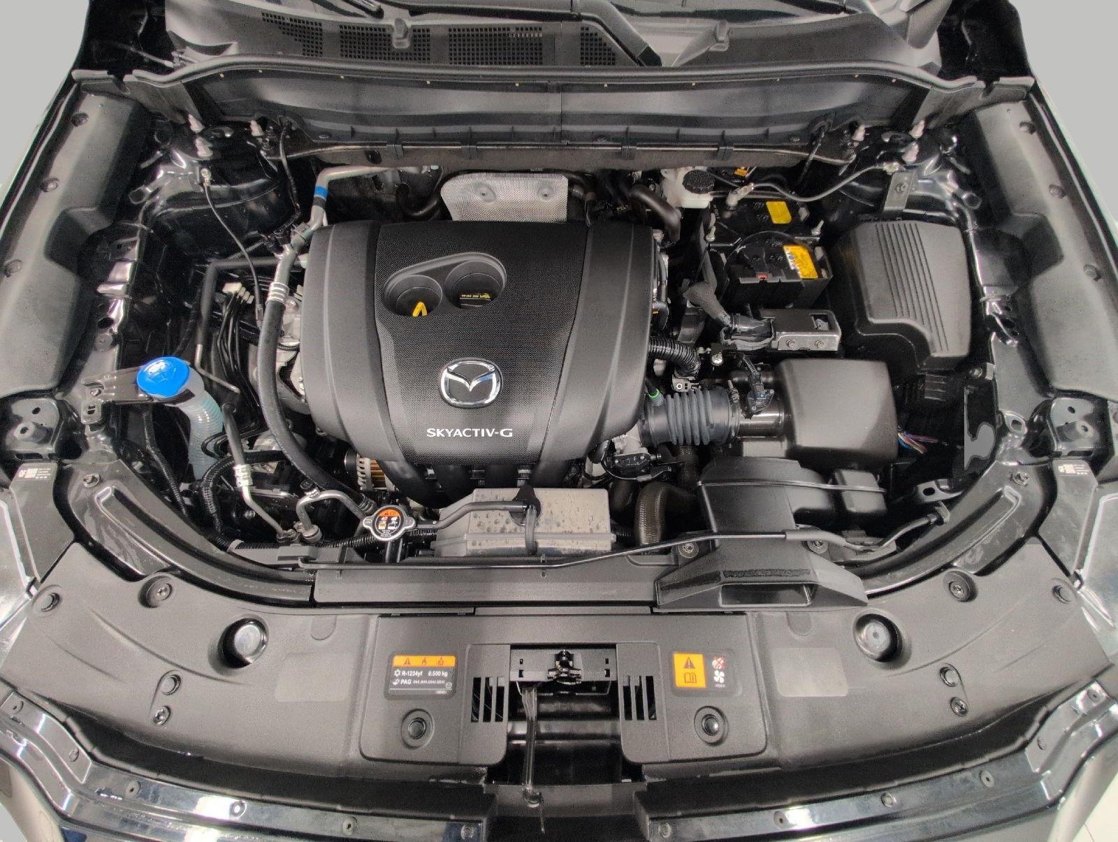 2025 Mazda Mazda CX-5 2.5 S Preferred Package AWD