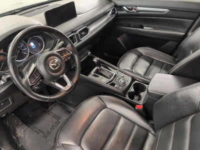 2025 Mazda Mazda CX-5 2.5 S Preferred Package AWD