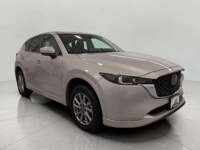 2025 Mazda Mazda CX-5 2.5 S Preferred Package AWD