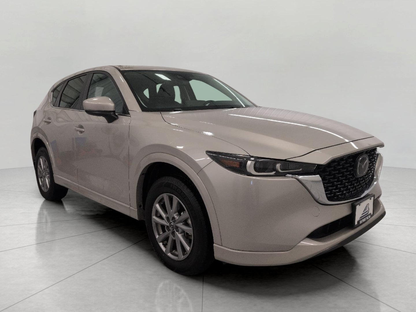 2025 Mazda Mazda CX-5 2.5 S Preferred Package AWD