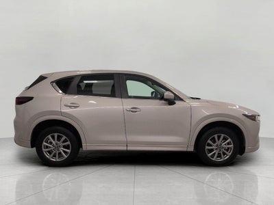 2025 Mazda Mazda CX-5 2.5 S Preferred Package AWD