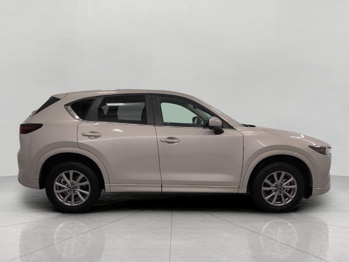 2025 Mazda Mazda CX-5 2.5 S Preferred Package AWD
