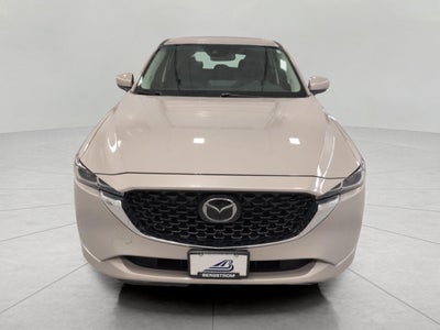 2025 Mazda Mazda CX-5 2.5 S Preferred Package AWD