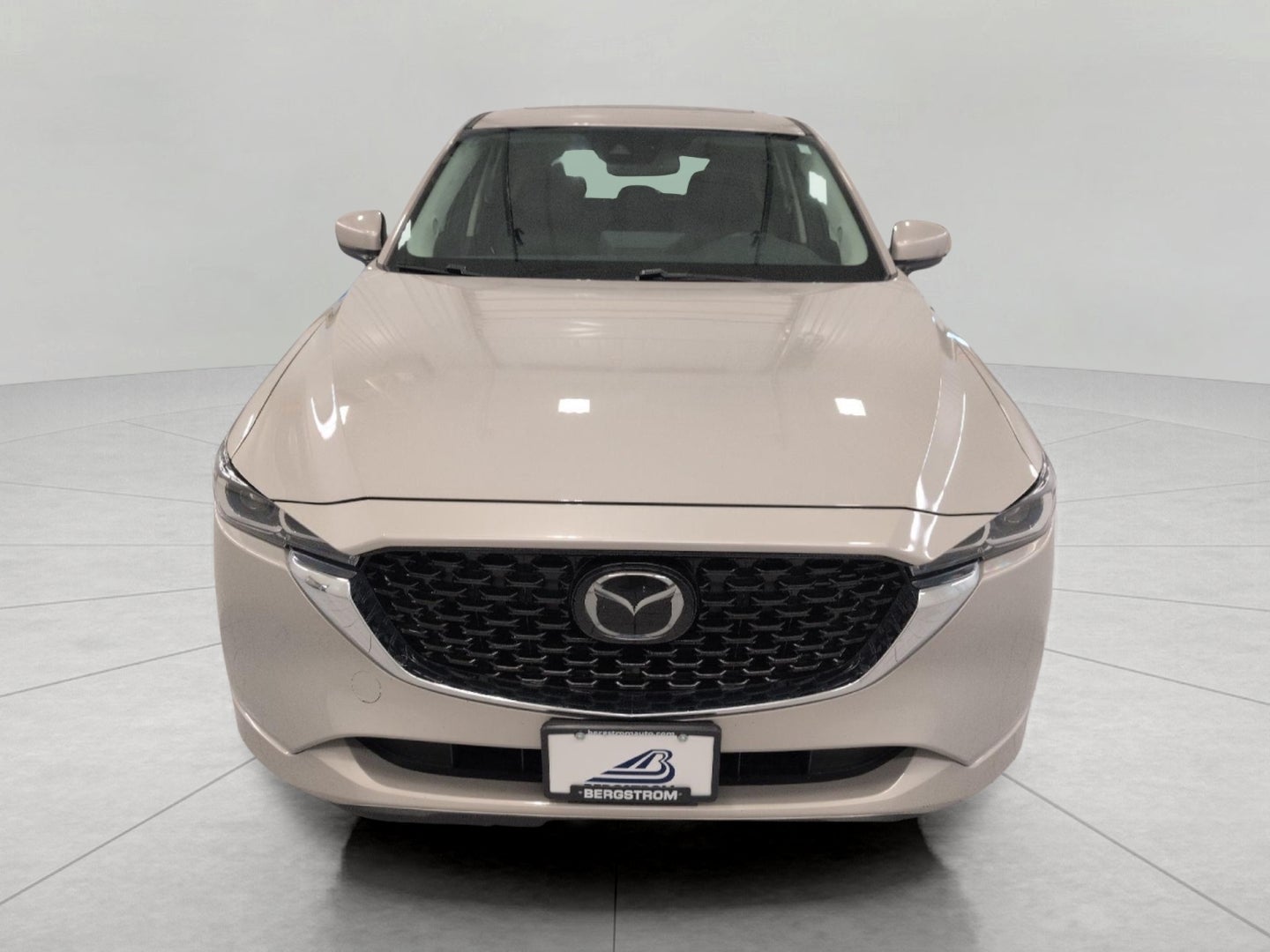 2025 Mazda Mazda CX-5 2.5 S Preferred Package AWD