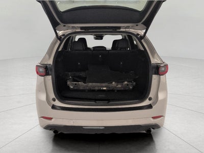 2025 Mazda Mazda CX-5 2.5 S Preferred Package AWD