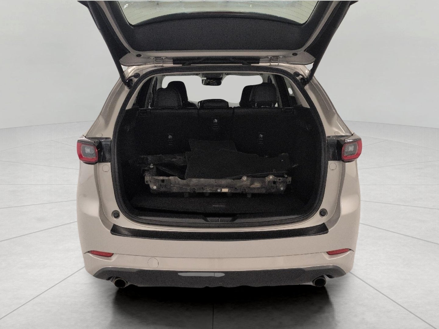 2025 Mazda Mazda CX-5 2.5 S Preferred Package AWD