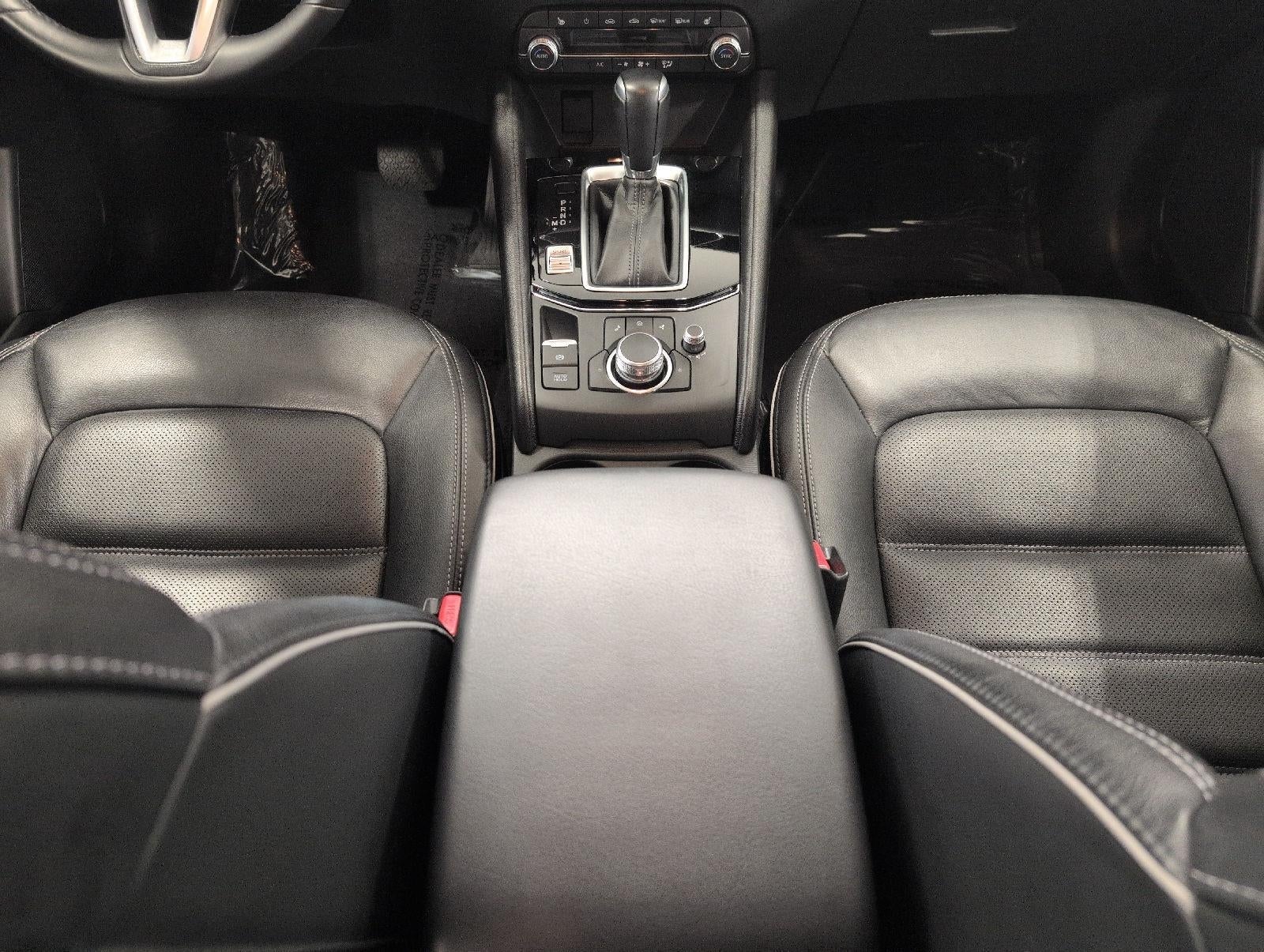 2025 Mazda Mazda CX-5 2.5 S Preferred Package AWD