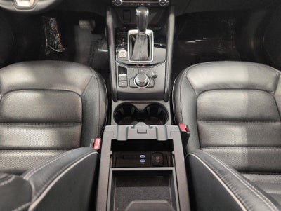 2025 Mazda Mazda CX-5 2.5 S Preferred Package AWD
