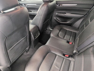 2025 Mazda Mazda CX-5 2.5 S Preferred Package AWD