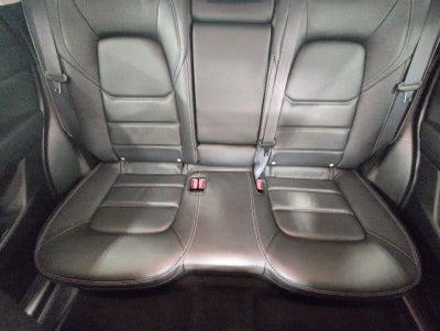 2025 Mazda Mazda CX-5 2.5 S Preferred Package AWD