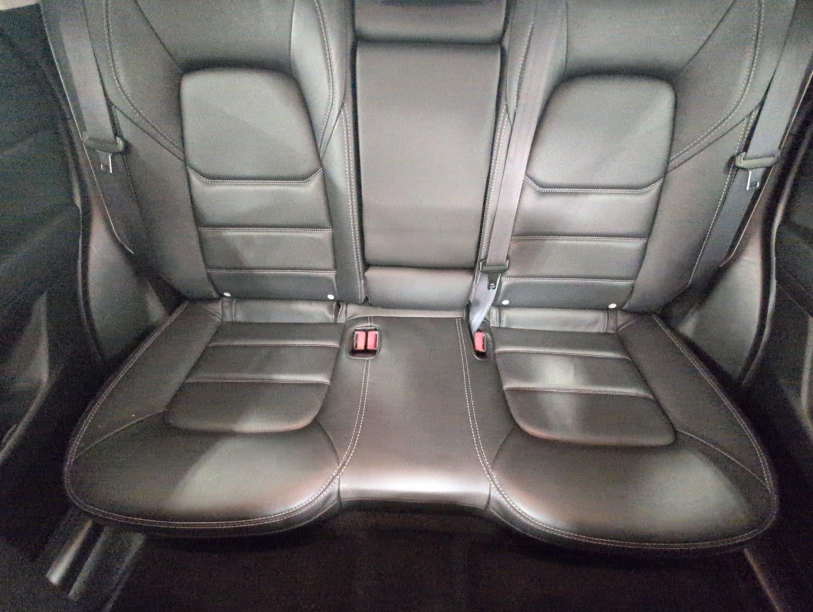 2025 Mazda Mazda CX-5 2.5 S Preferred Package AWD