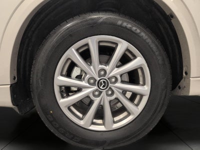 2025 Mazda Mazda CX-5 2.5 S Preferred Package AWD