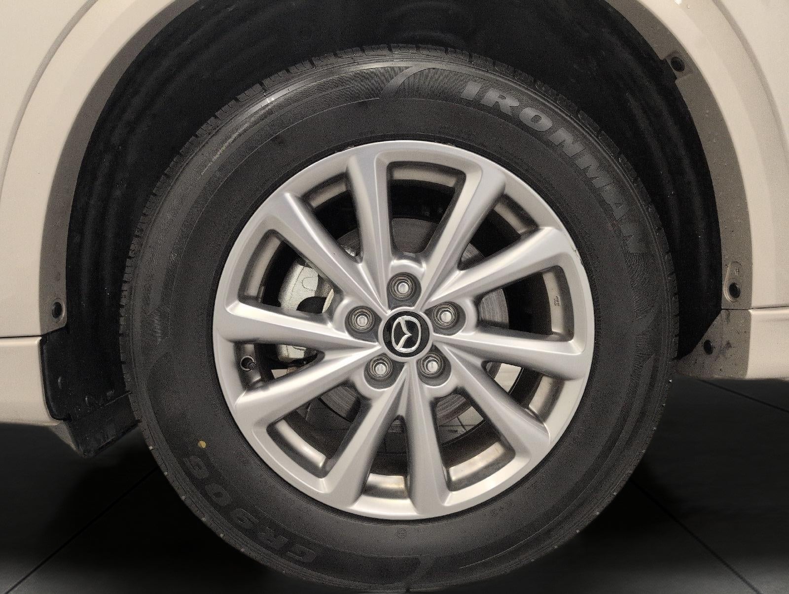 2025 Mazda Mazda CX-5 2.5 S Preferred Package AWD
