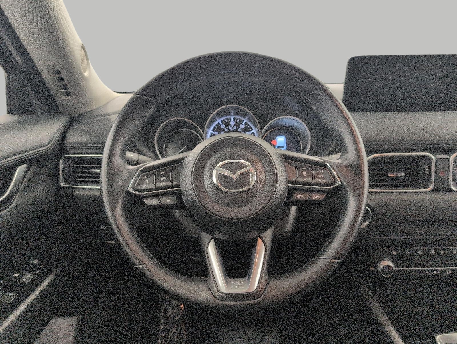 2025 Mazda Mazda CX-5 2.5 S Preferred Package AWD
