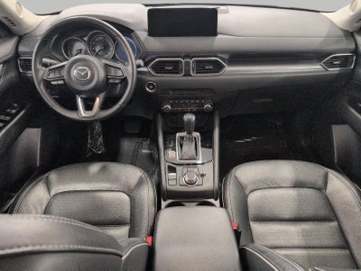 2025 Mazda Mazda CX-5 2.5 S Preferred Package AWD
