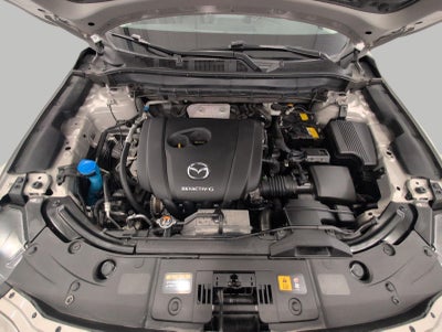 2025 Mazda Mazda CX-5 2.5 S Preferred Package AWD
