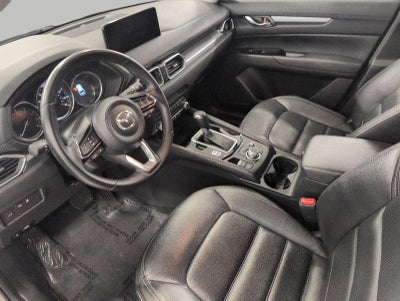 2025 Mazda Mazda CX-5 2.5 S Preferred Package AWD