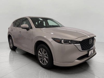 2025 Mazda Mazda CX-5 2.5 S Preferred Package AWD