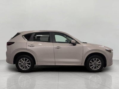 2025 Mazda Mazda CX-5 2.5 S Preferred Package AWD