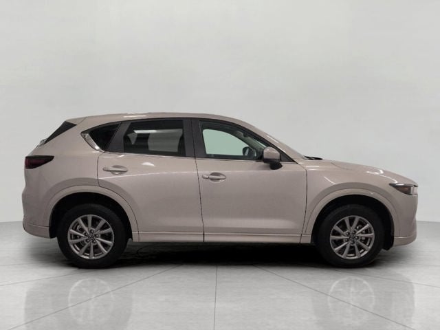 2025 Mazda Mazda CX-5 2.5 S Preferred Package AWD