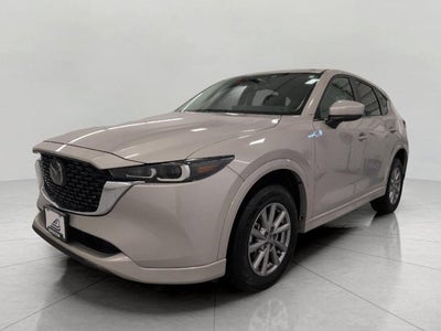 2025 Mazda Mazda CX-5 2.5 S Preferred Package AWD